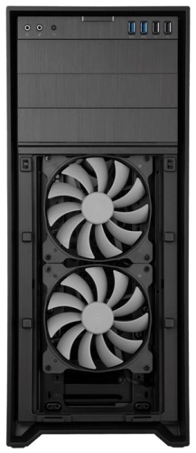 Корпус Bigtower Corsair Obsidian Series 750D CC-9011078-WW фото 11