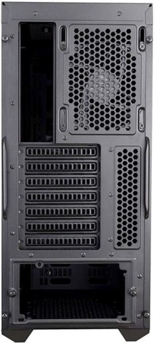 Корпус Miditower Cooler Master MasterBox K500L MCB-K500L-KANN-S00 фото 7 Корпус Miditower Cooler Master MasterBox K500L MCB-K500L-KANN-S00 фото 7