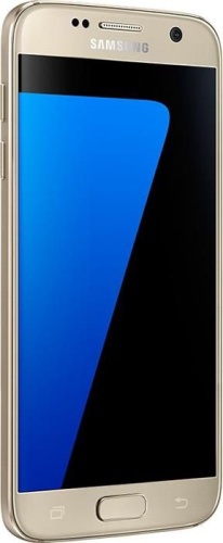 Смартфон Samsung Galaxy S7 SM-G930FD 32Gb Gold Platinum SM-G930FZDUSER фото 3