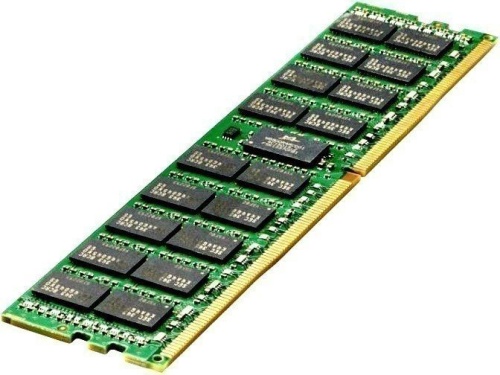 Модуль памяти для сервера DDR4 MICRON 64Gb (MTA72ASS8G72LZ-2G6D2)