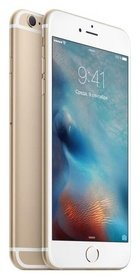 Смартфон Apple iPhone 6s Plus MKUF2RU/A 128Gb золотистый