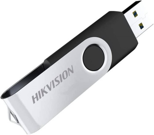 Накопитель USB flash HIKVISION 32Gb M200S HS-USB-M200S/32G фото 2