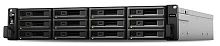 Блок расширения NAS Synology Expansion Unit (Rack 2U) RX1217