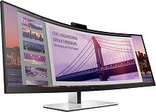 Монитор Hewlett Packard Curved Ultrawide Monitor S430c 5FW74AA