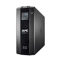 ИБП (UPS) APC 1600VA/960W Back-UPS Pro BR BR1600MI