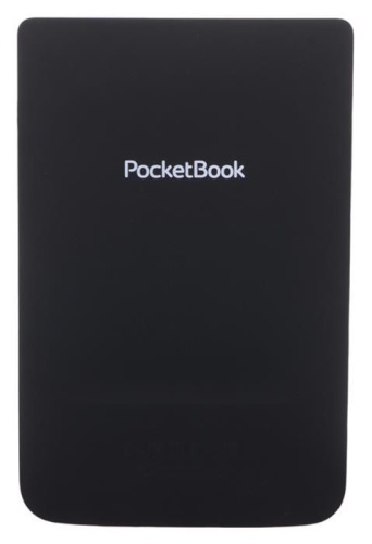 Электронная книга PocketBook 626 Plus белый PB626(2)-D-RU фото 4