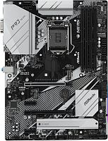 Мат. плата Socket1200 ASRock B460 PRO4