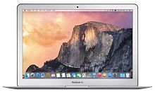 Ноутбук Apple MacBook Air 13 (Z0UU00069)