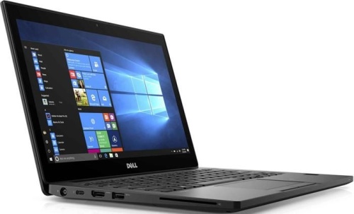 Ноутбук Dell Latitude 7280-8654 фото 2