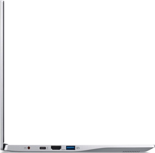 Ноутбук Acer Swift 3 SF314-59-5414 [NX.A5UER.003] silver фото 7