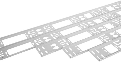 Кабельный органайзер ЦМО ВКО-М-18.75 Кабельный органайзер ЦМО ВКО-М-18.75