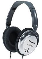 Наушники Panasonic RP-HT223GU-S