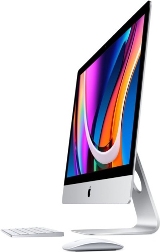 ПК (моноблок) Apple iMac Z0ZX000P8 фото 2