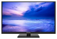 Телевизор ЖК Panasonic TX-24FR250 черный