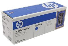 Оригинальный лазерный картридж Hewlett Packard Q3971A