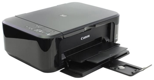 МФУ струйное Canon PIXMA MG3640 Black 0515C007