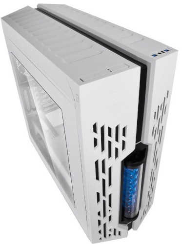 Корпус Miditower Deepcool GENOME II WH-BL фото 2