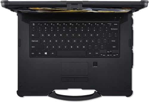 Ноутбук Acer Enduro N7 EN714-51W-563A NR.R14ER.001 фото 7