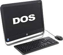 ПК (моноблок) Hewlett Packard ProOne 400 All-in-One M3W40EA