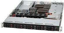Серв. корпус Supermicro CSE-116AC-R700WB