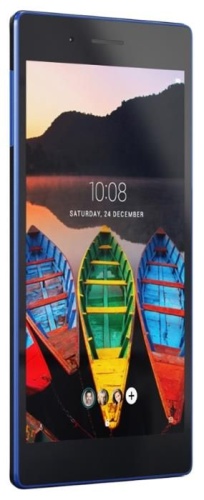 Планшет Lenovo TB3-730X 7 16GB 4G PINK ZA130338RU фото 2