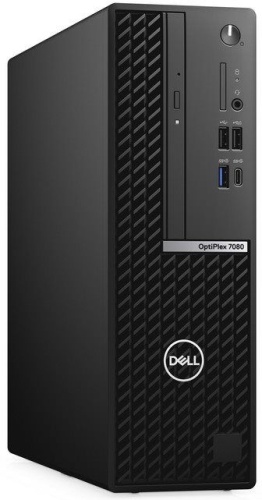 ПК Dell Optiplex 7080 SFF 7080-6574 фото 3