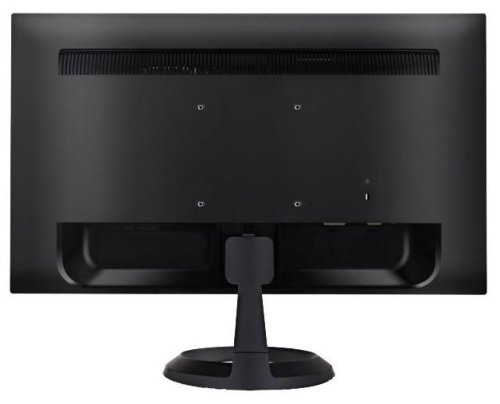 Монитор ViewSonic VA2261 LED фото 6