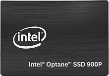 Накопитель SSD U.2 2.5 Intel 280GB Optane 905P 3D Xpoint SSDPE21D280GAX1 956949