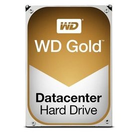 Жесткие диски WD Gold