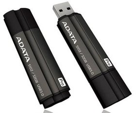  USB flash A-DATA 32 Superior S102 Pro AS102P-32G-RGY