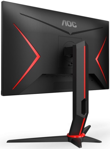 Монитор AOC Gaming 24G2ZU фото 5