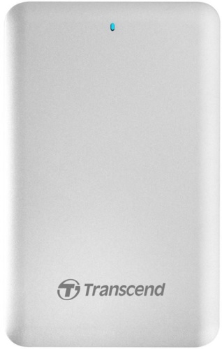 Внешний SSD диск Transcend 1 Тб StoreJet 500 Металлик TS1TSJM500 Внешний SSD диск Transcend 1 Тб StoreJet 500 Металлик TS1TSJM500