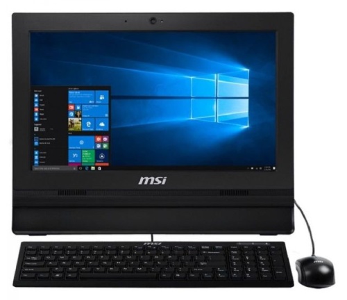 ПК (моноблок) MSI PRO 16T 7M-045RU 9S6-A61611-045 фото 2