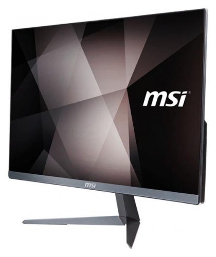 ПК (моноблок) MSI Pro 24X 7M-034RU 9S6-AEC113-034 фото 2