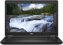 Ноутбук Dell Latitude 5491 5491-7427