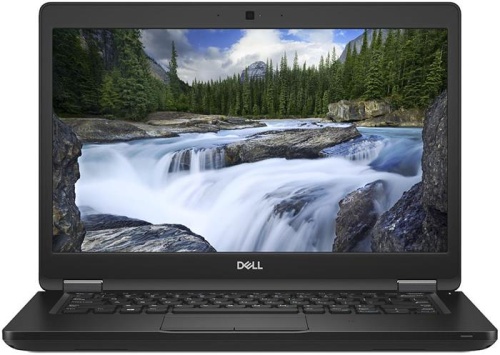 Ноутбук Dell Latitude 5491 5491-1059