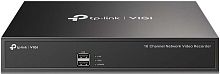 Видеорегистратор TP-Link NVR VIGI NVR1016H