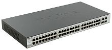 Коммутатор управляемый D-Link DGS-1210-52/ME/A1A