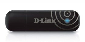   WiFi D-Link DWA-140/D1A