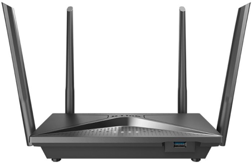 Маршрутизатор WiFI D-Link DIR-2150/RU/R1A фото 2