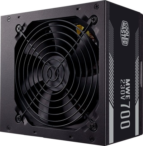 Блок питания Cooler Master 700W MWE White MPE-7001-ACABW-EU фото 2