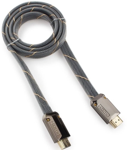 Кабель HDMI Gembird CC-P-HDMI04-1M