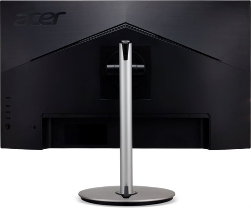 Монитор Acer 27 Acer CBL272Usmiiprx Black UM.HB2EE.025 фото 4