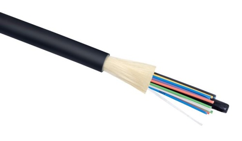 Кабель оптоволоконный Cabeus TB-A-6-16T-D-K-LSZH-D-IN/OUT-40 Кабель оптоволоконный Cabeus TB-A-6-16T-D-K-LSZH-D-IN/OUT-40