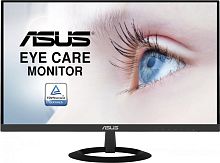 Монитор ASUS VZ249HE черный