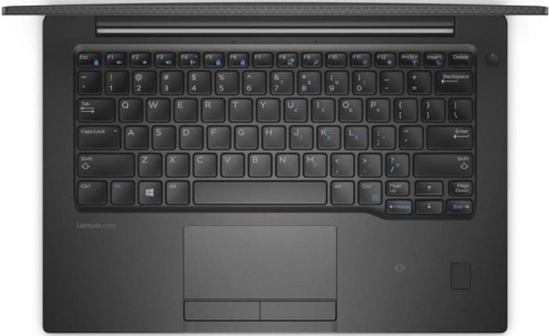 Ноутбук Dell Latitude 7370-8265 фото 4