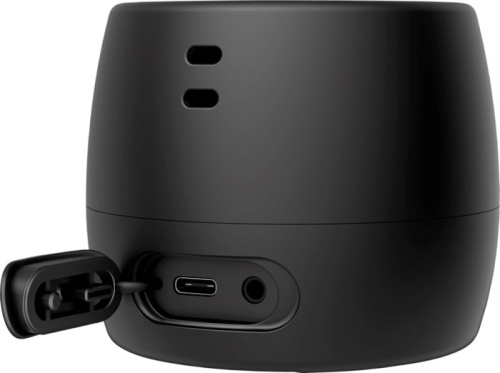 Портативная акустика Hewlett Packard Bluetooth Speaker 360 (2D799AA) фото 3 Портативная акустика Hewlett Packard Bluetooth Speaker 360 (2D799AA) фото 3