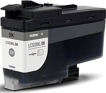 Оригинальный струйный картридж Brother LC-3239XLBK LC3239XLBK