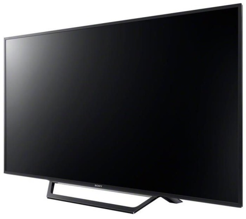 Телевизор ЖК Sony KDL40WD653BR BRAVIA черный фото 3