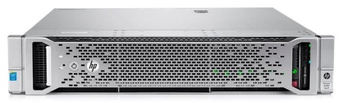 Сервер Hewlett Packard Proliant DL380 HPM Gen9 803860-B21